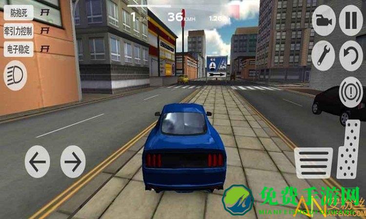 超凡赛车下载安装