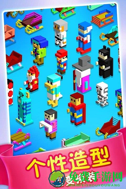 模拟滑雪手机版下载