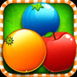 疯狂水果收集手机版