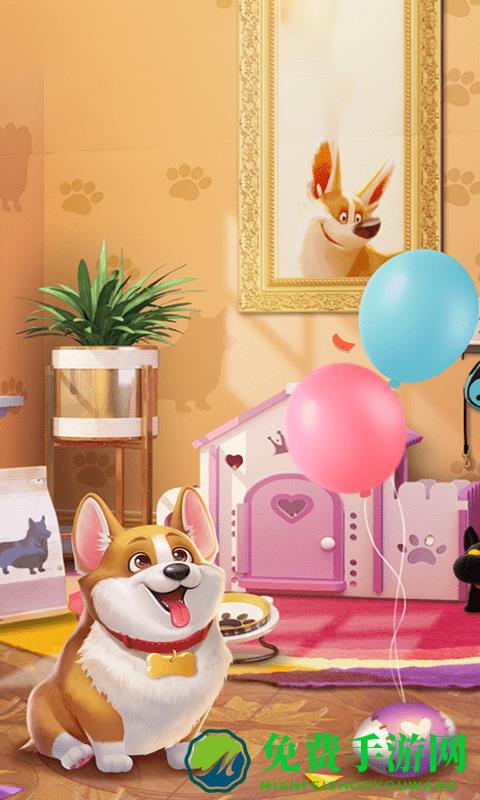 模拟家园生存官方版