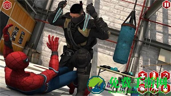 火柴人英雄王者游戏