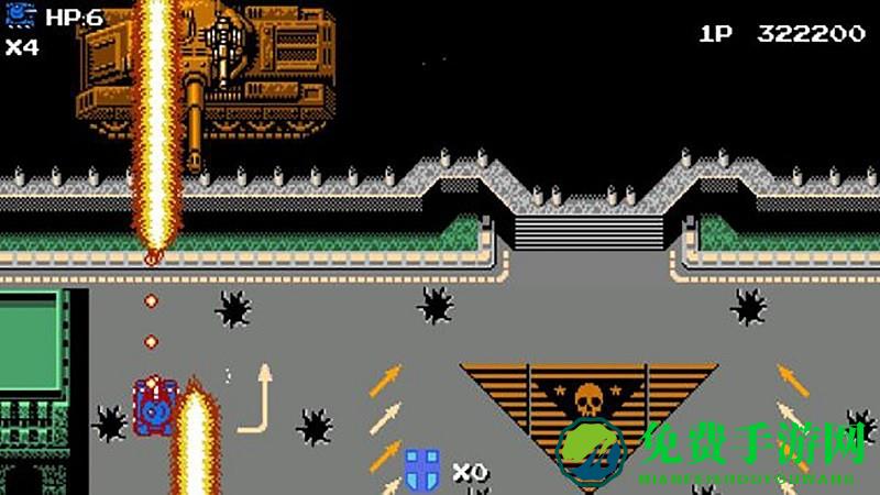 我开坦克贼6最新版