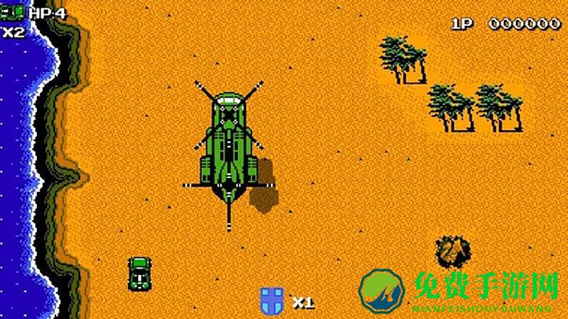 我开坦克贼6最新版