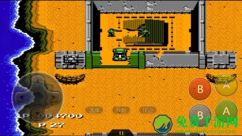 我开坦克贼6最新版