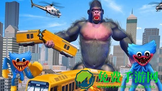 捣蛋狼人杀游戏下载