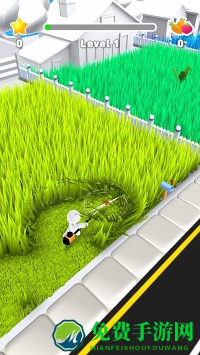 除草大师手机版下载