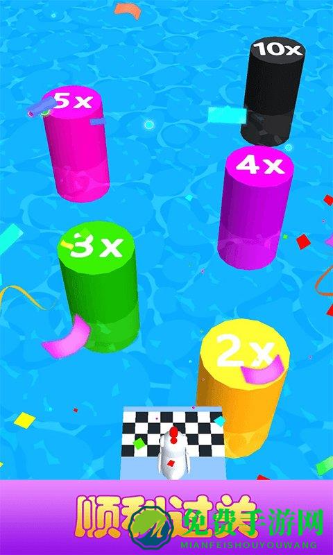 冲吧小鸡最新版