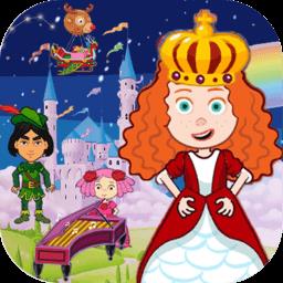 魔法城堡米加世界完整版