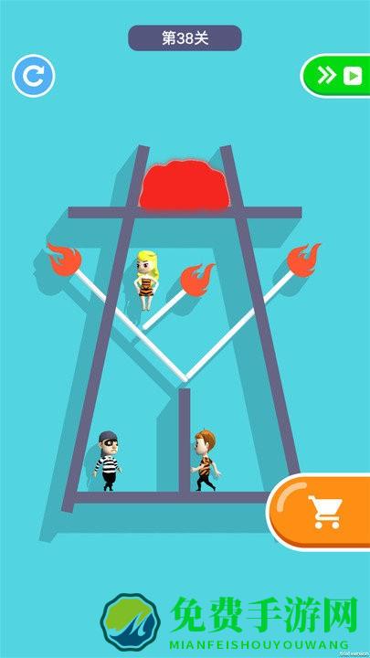 救救小甜甜最新版