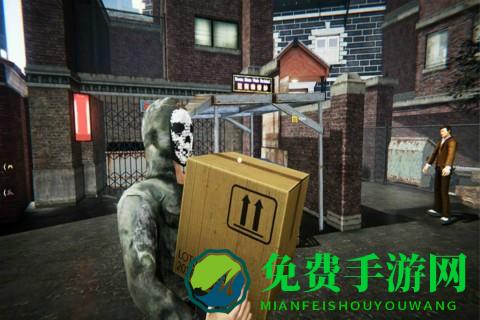 城市网吧模拟器手游