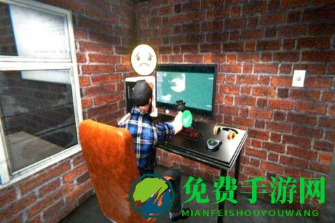 城市网吧模拟器手游