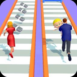 放开那男孩手游