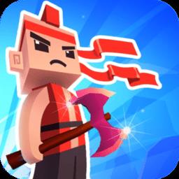 刀斧大乱斗游戏