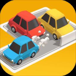 老板挪个车2小游戏