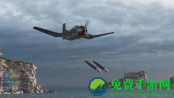 航海战舰对战手游