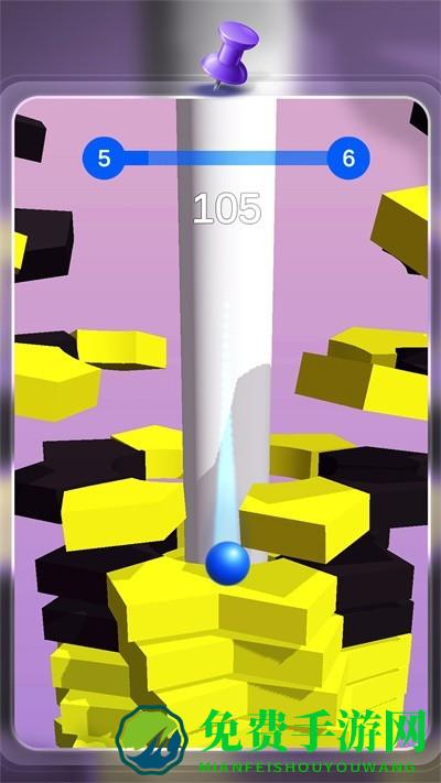 球球你别跳了手机版