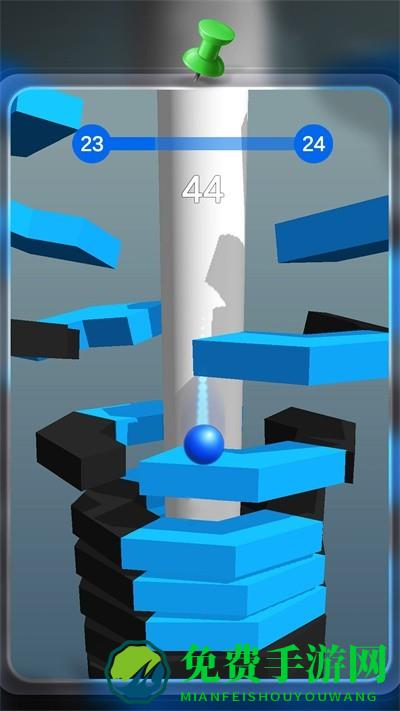 球球你别跳了手机版