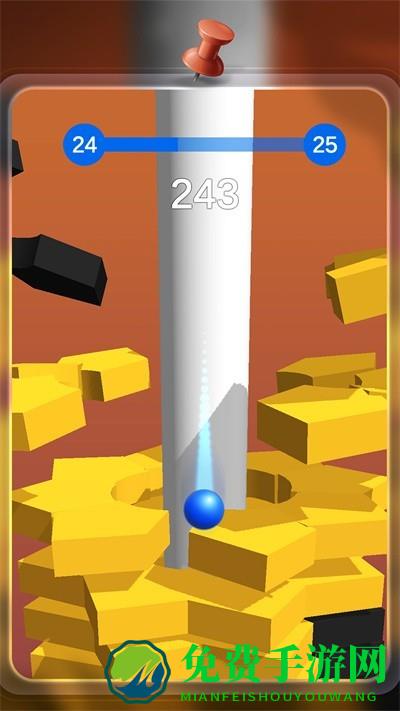 球球你别跳了手机版