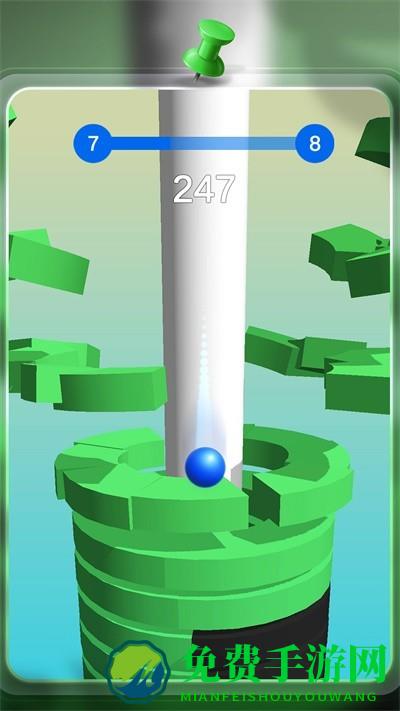 球球你别跳了手机版