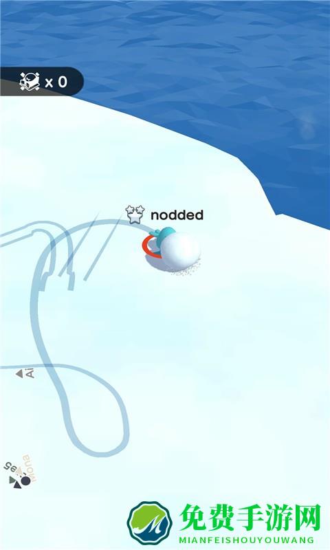 雪地大作战最新版