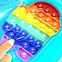 解压泡泡模拟器手机版
