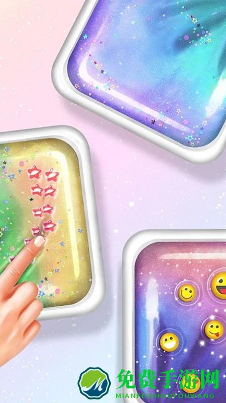 解压泡泡模拟器手机版