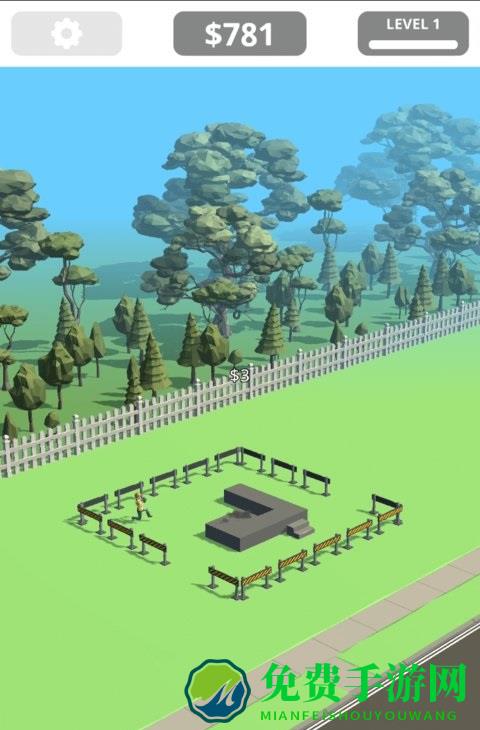 迷你建筑世界游戏