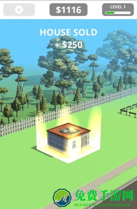 迷你建筑世界游戏