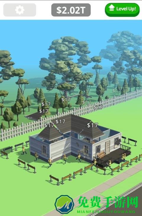 迷你建筑世界游戏