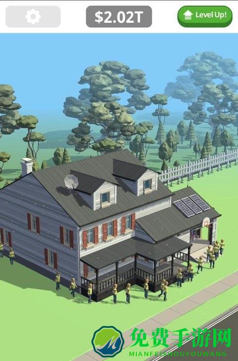 迷你建筑世界游戏