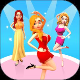 闺蜜谁最美游戏