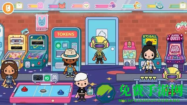 校园巴士乐园下载