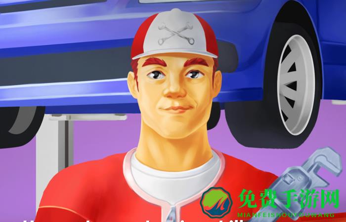 闲置车库最新版