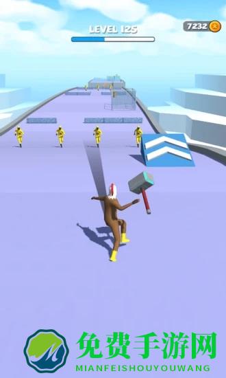 球球是不可能接住的手机版