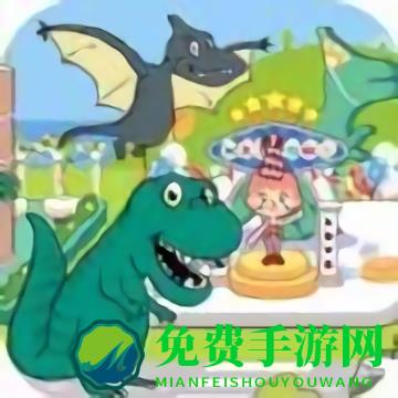 托卡小家迷你手游