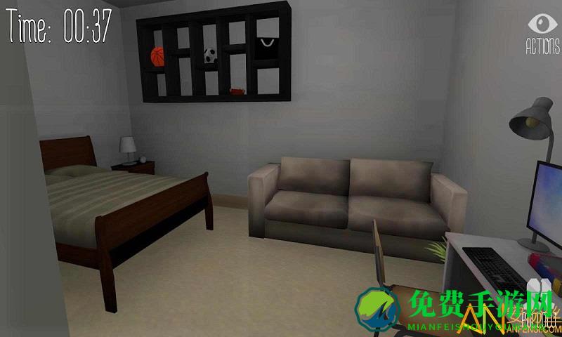 妻子模拟器中文版最新版