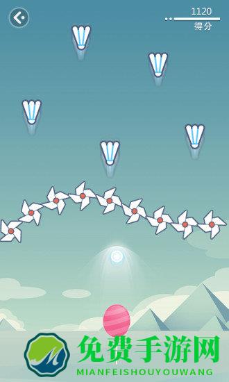 消灭气球免费版