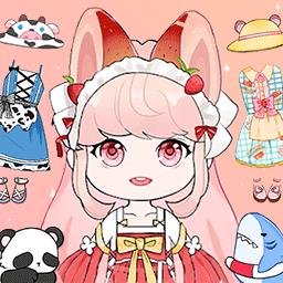 樱花魔法公主换装最新版