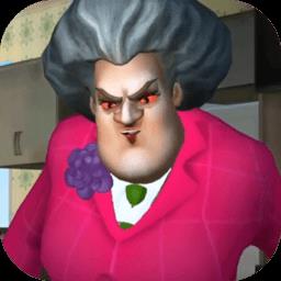 恶搞老师模拟游戏