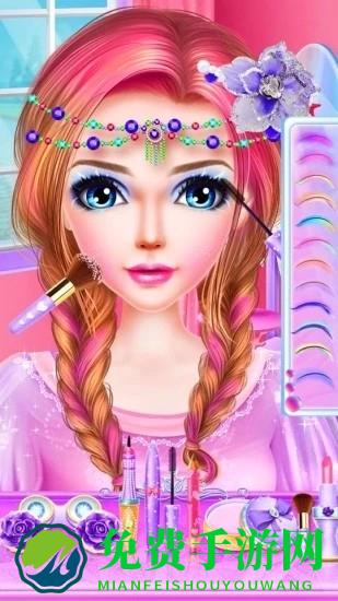 我的美人鱼男友游戏