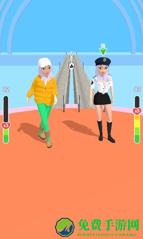 给姐靠边站无广告版