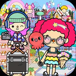 米加世界小镇最新版