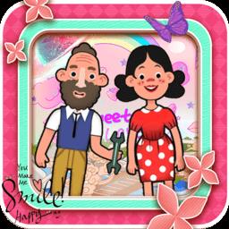 米加大学世界游戏