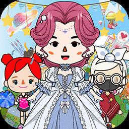 米加世界我的乐园最新版