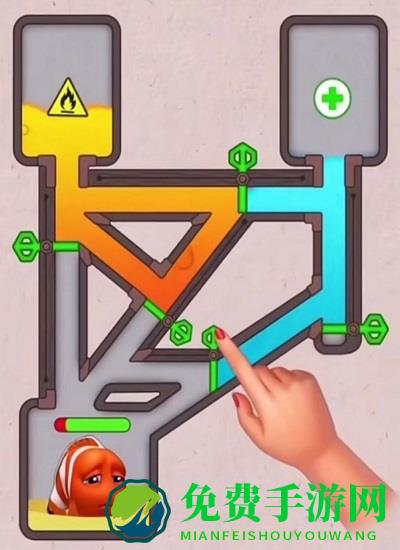 救救小鱼手机版