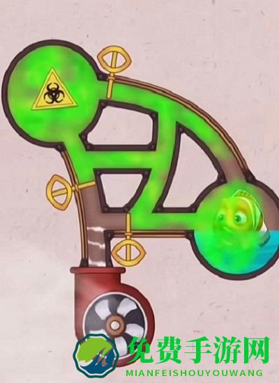 救救小鱼手机版