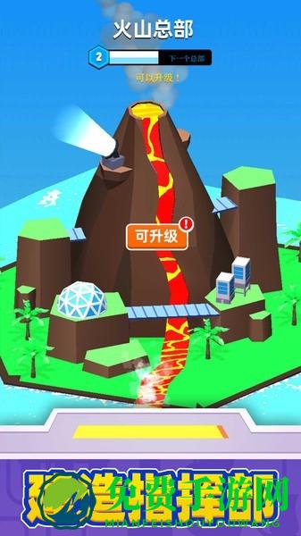 超级英雄大改造免广告版