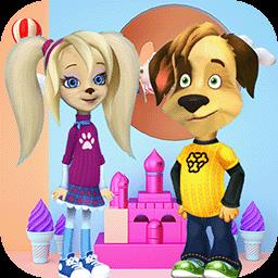 托卡小镇疯狂城堡官方版