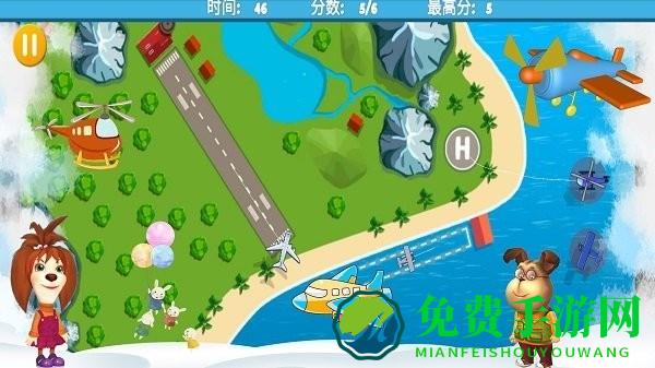 托卡小镇疯狂城堡官方版