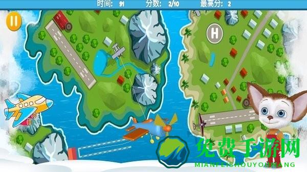 托卡小镇疯狂城堡官方版